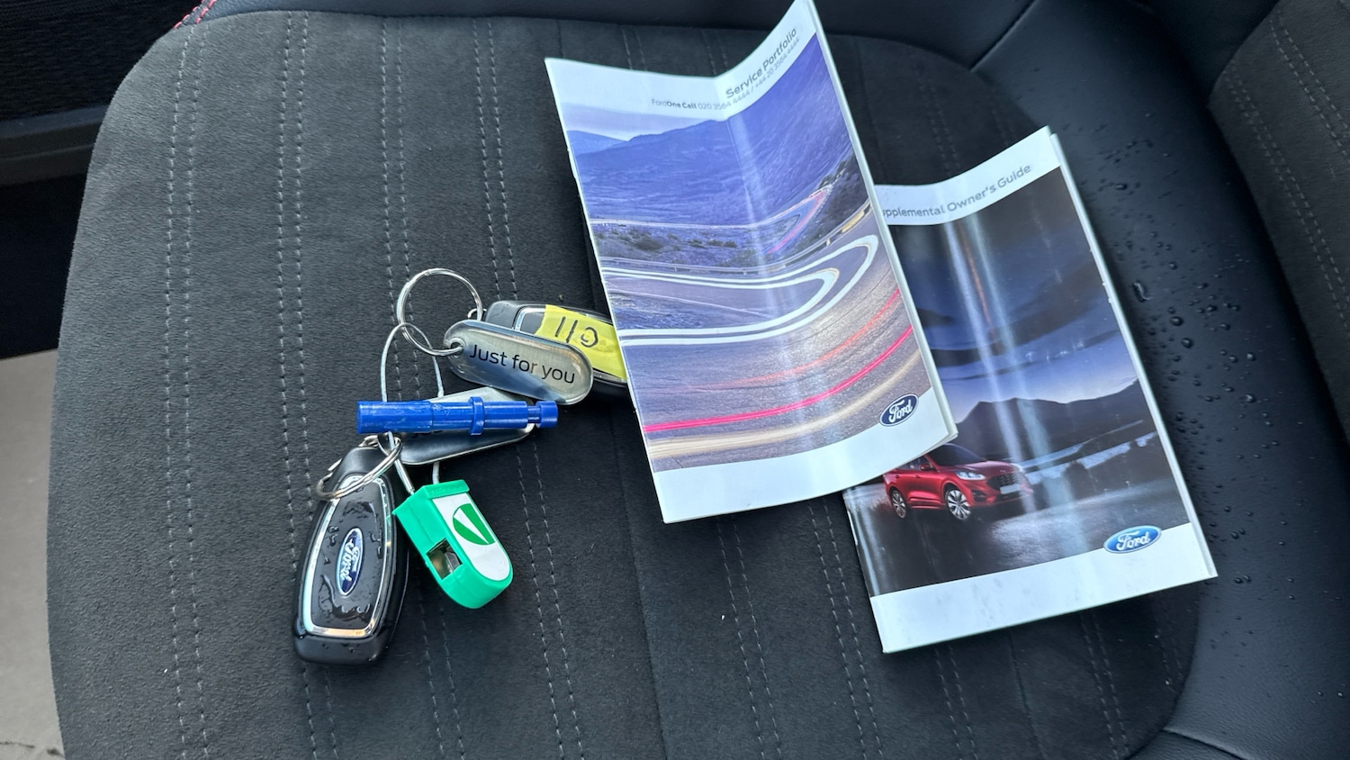 Used Ford Kuga 2023 for sale - 76761924: Photo 19