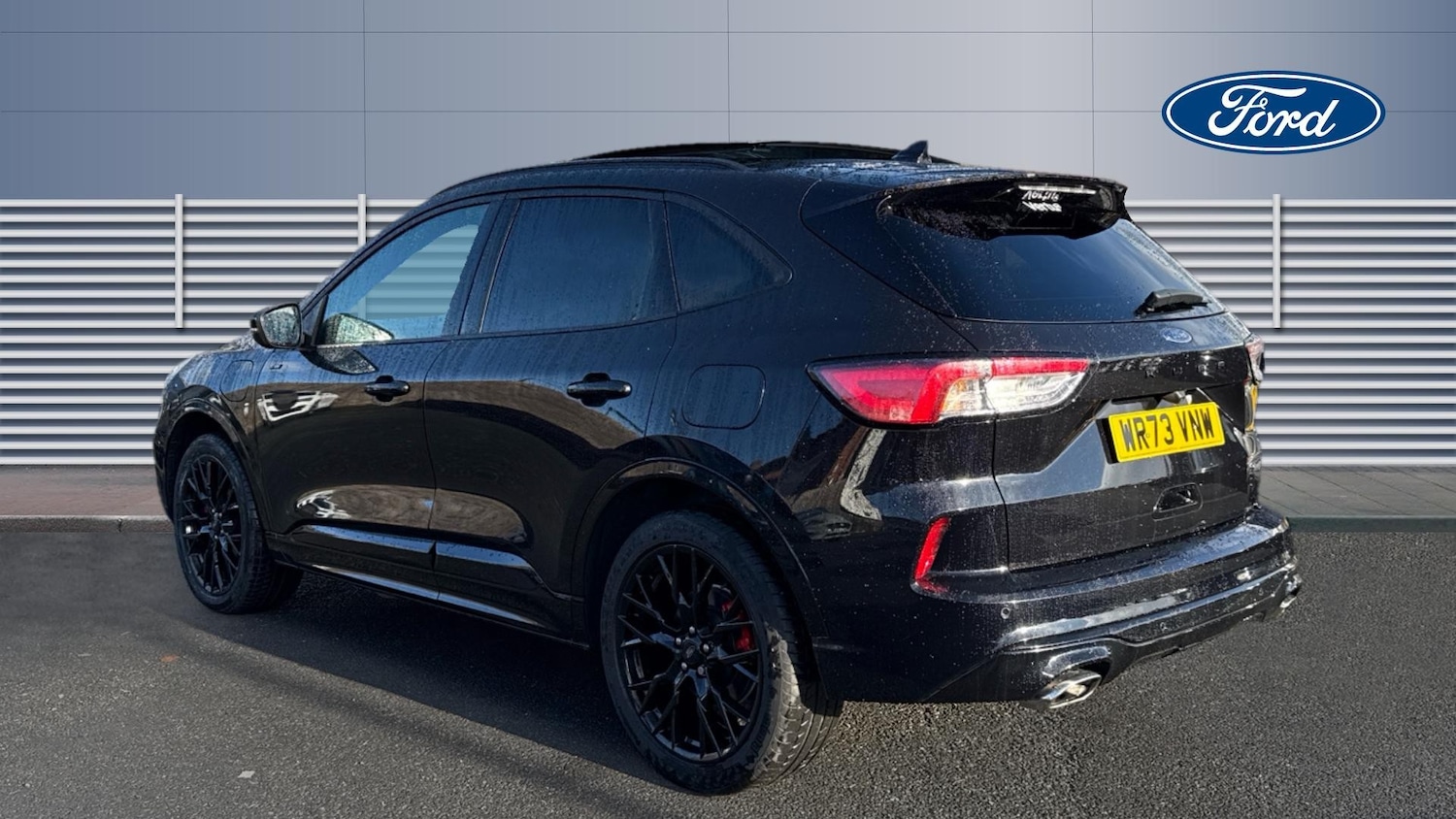 Used Ford Kuga 2023 for sale - 76761924: Photo 2