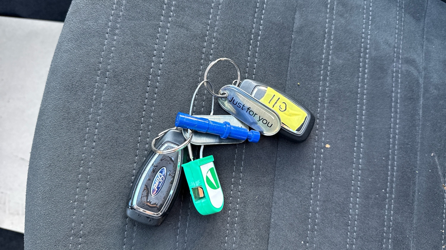 Used Ford Kuga 2023 for sale - 76761924: Photo 20