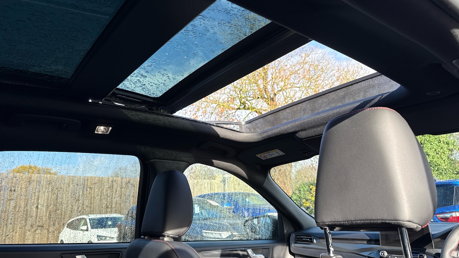 Used Ford Kuga 2023 for sale - 76761924: Photo 23