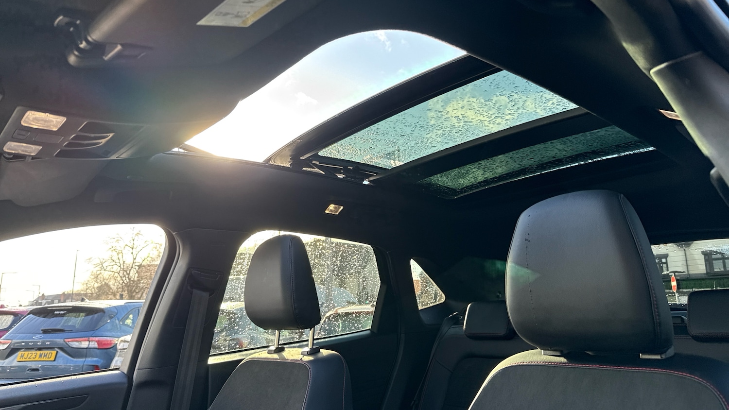 Used Ford Kuga 2023 for sale - 76761924: Photo 24