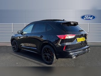 Used Ford Kuga 2023 for sale - 76761924: Photo