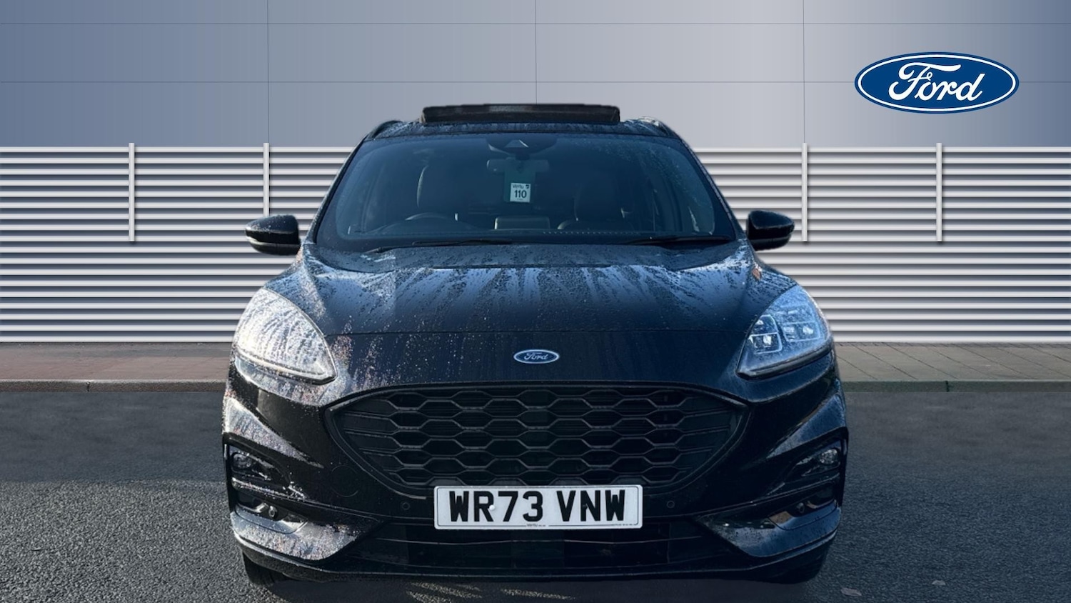 Used Ford Kuga 2023 for sale - 76761924: Photo 3