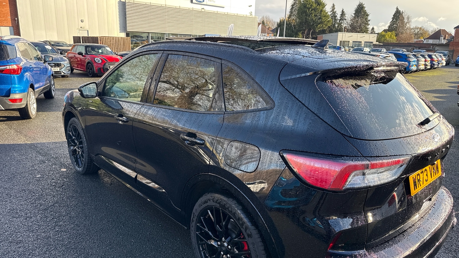 Used Ford Kuga 2023 for sale - 76761924: Photo 31