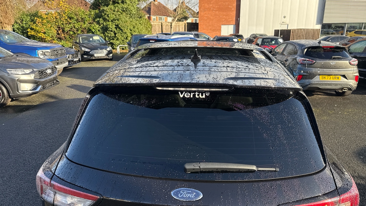 Used Ford Kuga 2023 for sale - 76761924: Photo 34