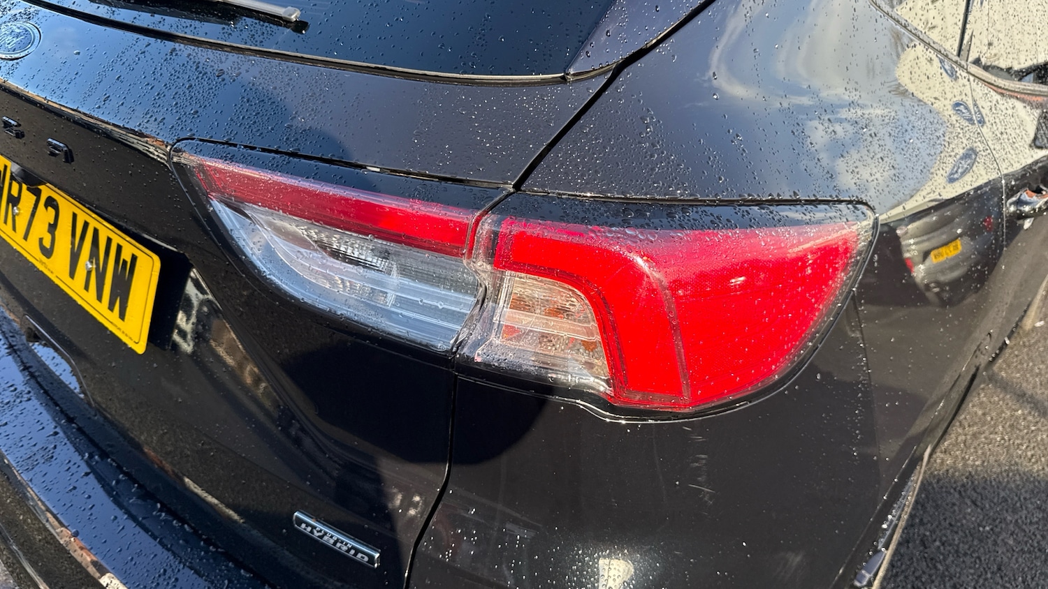 Used Ford Kuga 2023 for sale - 76761924: Photo 35