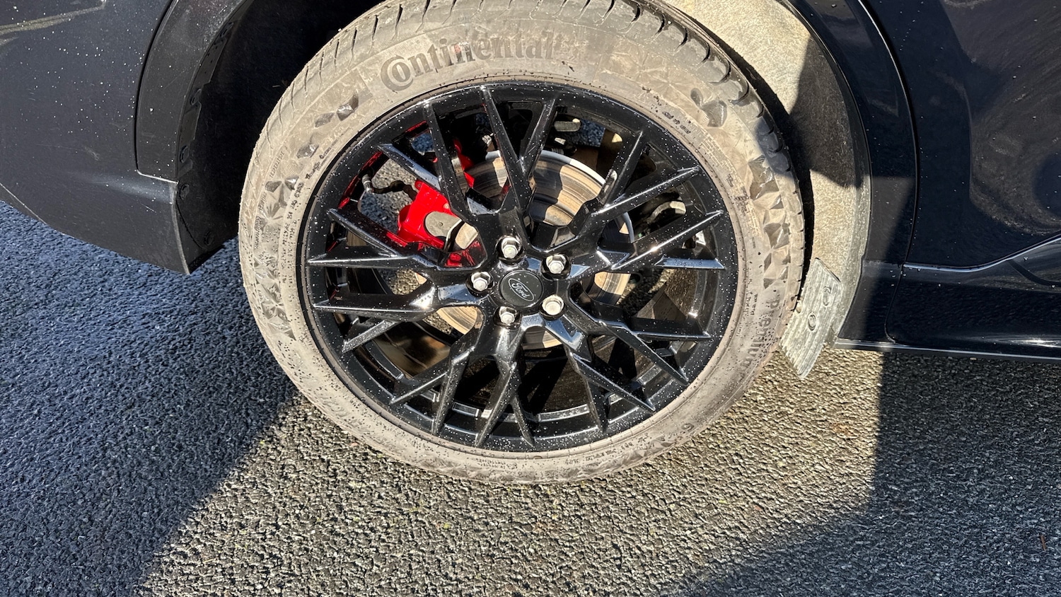 Used Ford Kuga 2023 for sale - 76761924: Photo 37