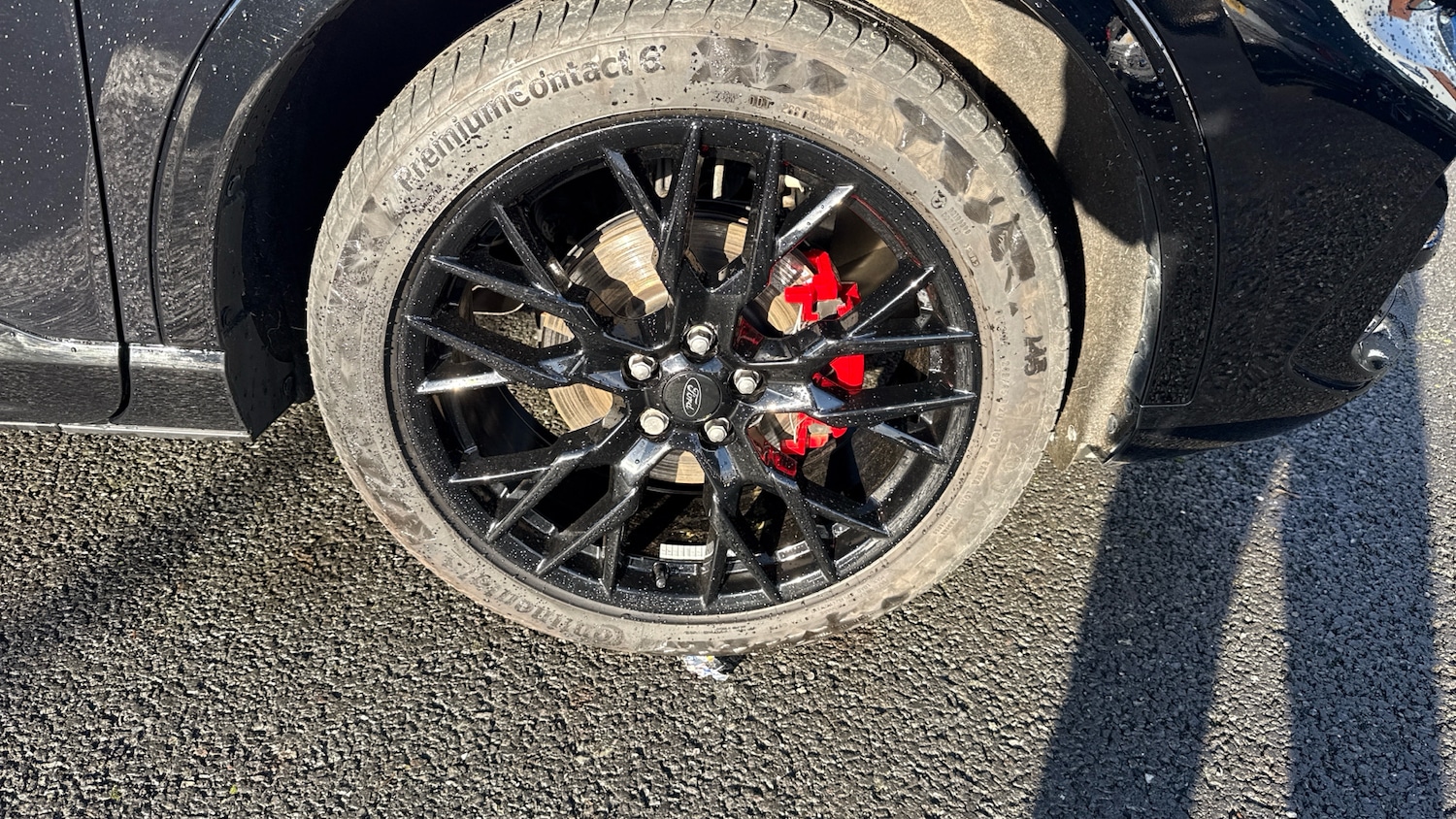 Used Ford Kuga 2023 for sale - 76761924: Photo 38