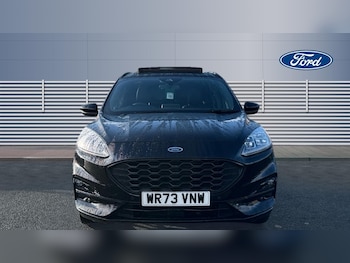 Used Ford Kuga 2023 for sale - 76761924: Photo