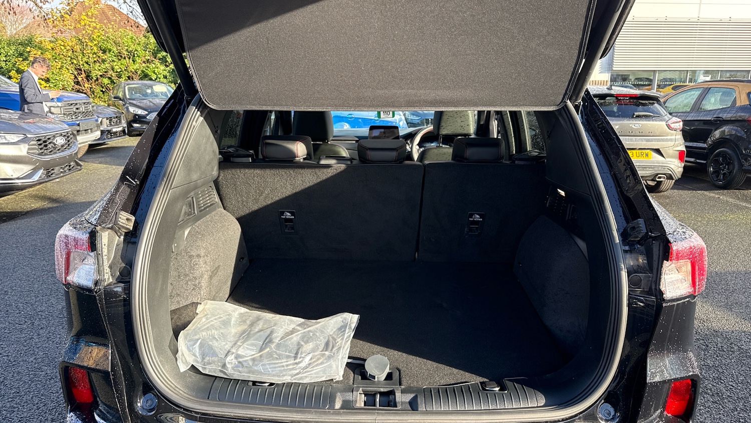 Used Ford Kuga 2023 for sale - 76761924: Photo 4