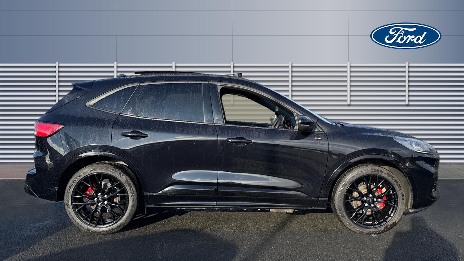 Used Ford Kuga 2023 for sale - 76761924: Photo 5