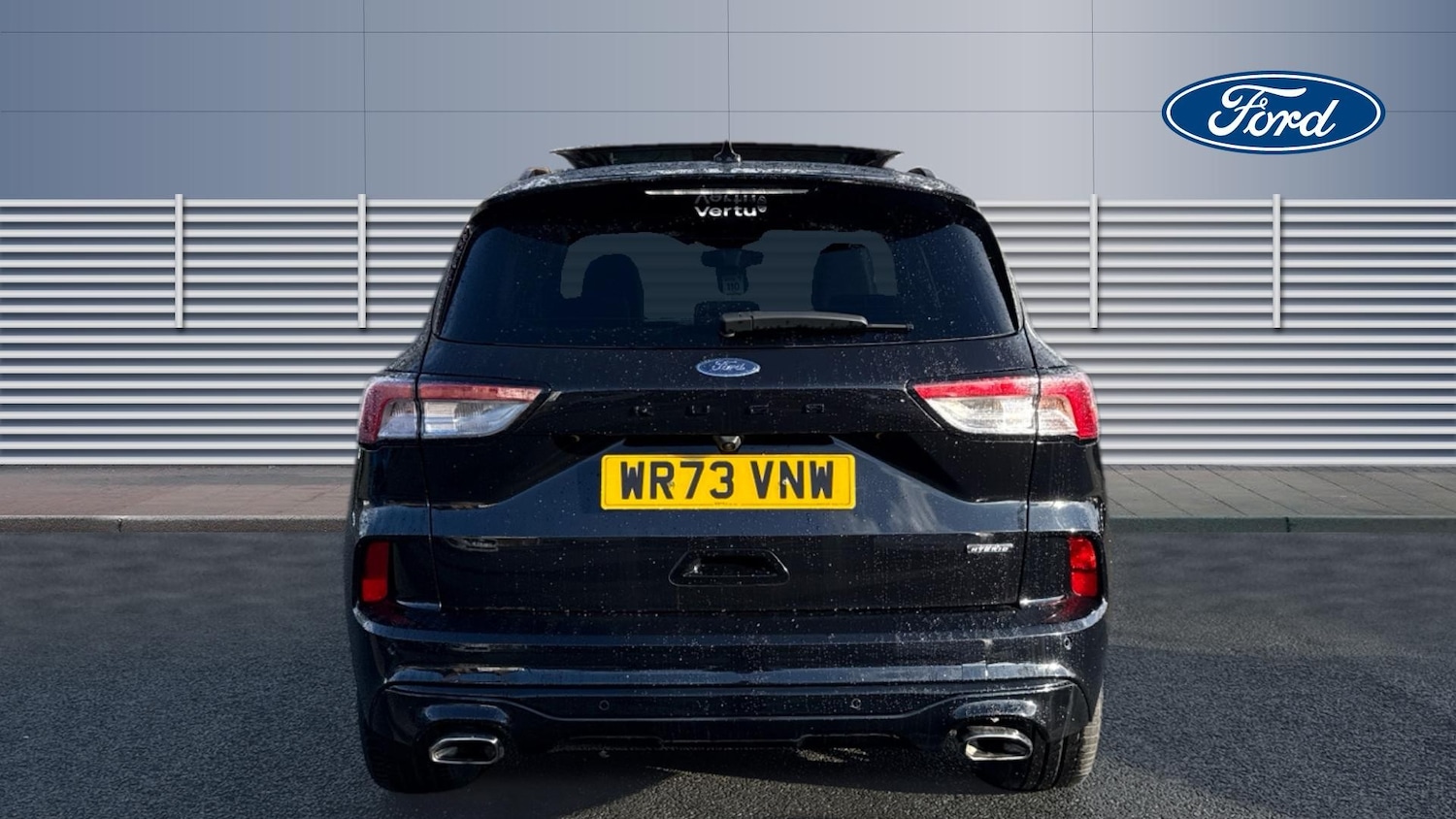 Used Ford Kuga 2023 for sale - 76761924: Photo 6