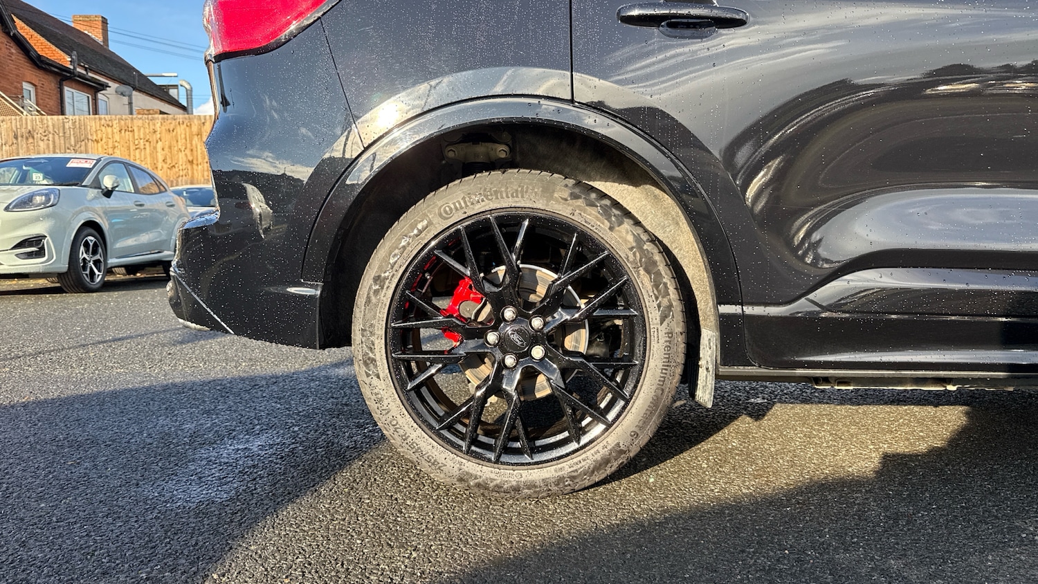 Used Ford Kuga 2023 for sale - 76761924: Photo 7