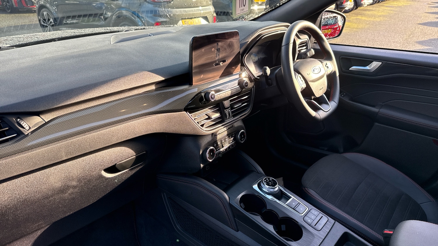 Used Ford Kuga 2023 for sale - 76761924: Photo 9