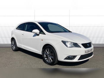 Used SEAT Ibiza 2014 for sale - 79205680: Photo