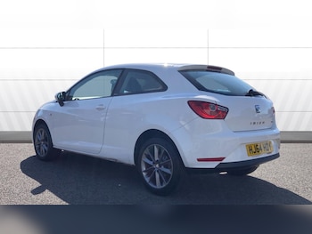 Used SEAT Ibiza 2014 for sale - 79205680: Photo