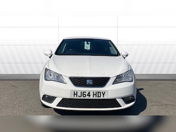Used SEAT Ibiza 2014 for sale - 79205680: Photo