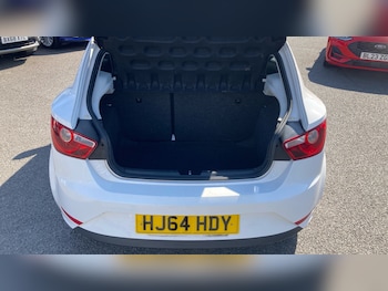 Used SEAT Ibiza 2014 for sale - 79205680: Photo