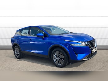 Used Nissan Qashqai 2023 for sale - 79295386: Photo