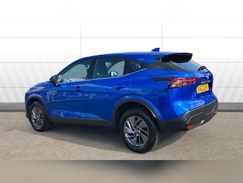Used Nissan Qashqai 2023 for sale - 79295386: Photo