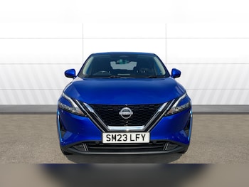 Used Nissan Qashqai 2023 for sale - 79295386: Photo