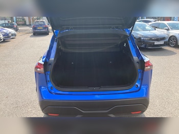 Used Nissan Qashqai 2023 for sale - 79295386: Photo