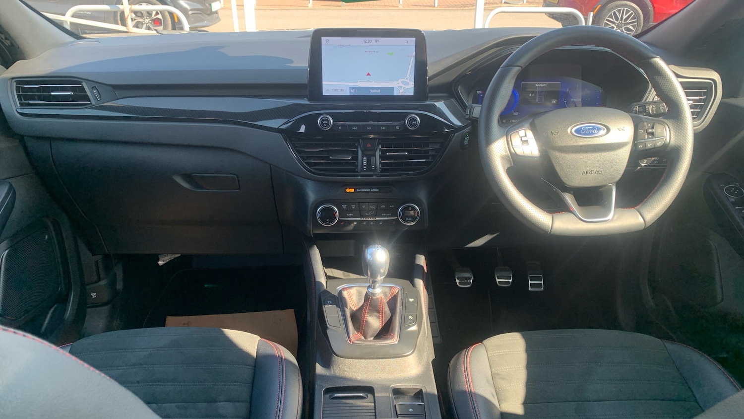 Used Ford Kuga 2021 for sale - 77963080: Photo 10