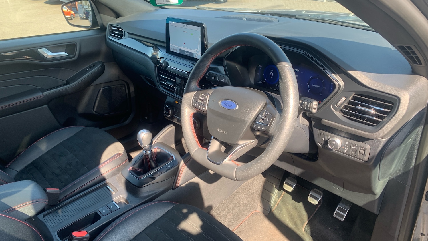 Used Ford Kuga 2021 for sale - 77963080: Photo 11