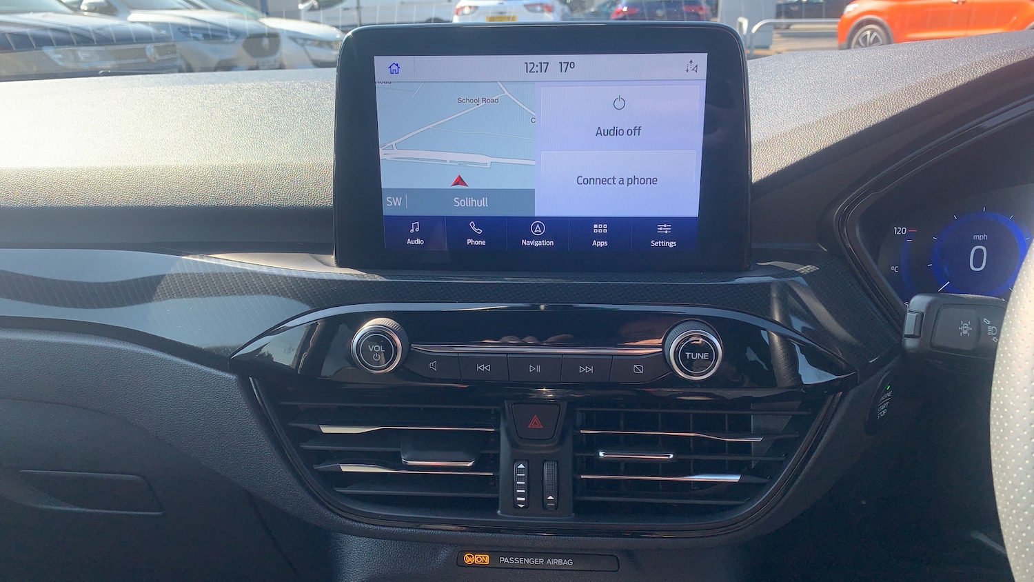 Used Ford Kuga 2021 for sale - 77963080: Photo 12