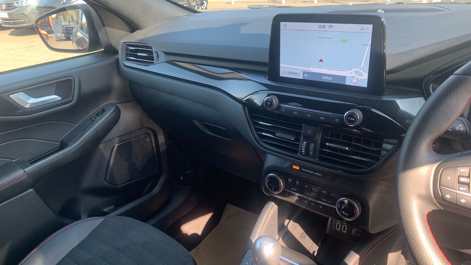 Used Ford Kuga 2021 for sale - 77963080: Photo 14