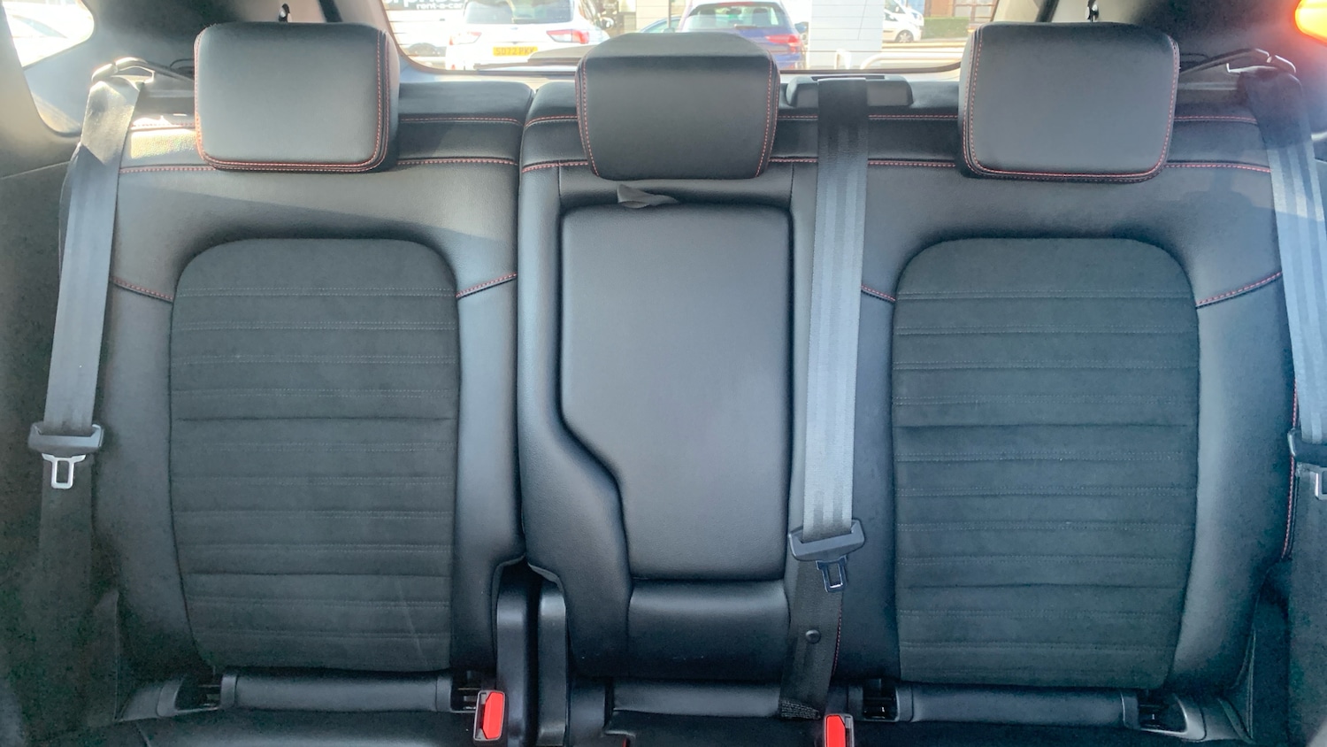 Used Ford Kuga 2021 for sale - 77963080: Photo 15