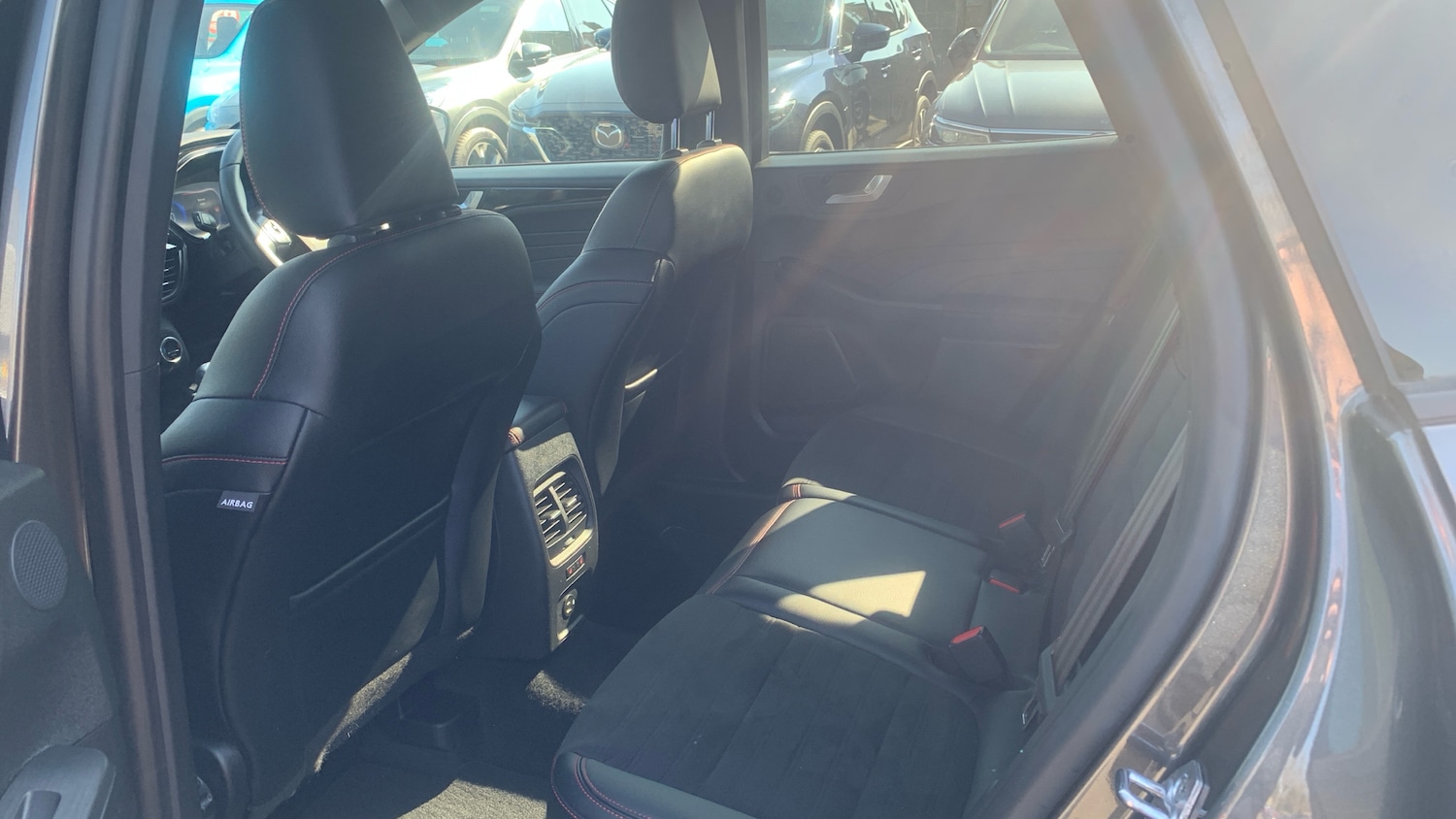 Used Ford Kuga 2021 for sale - 77963080: Photo 16