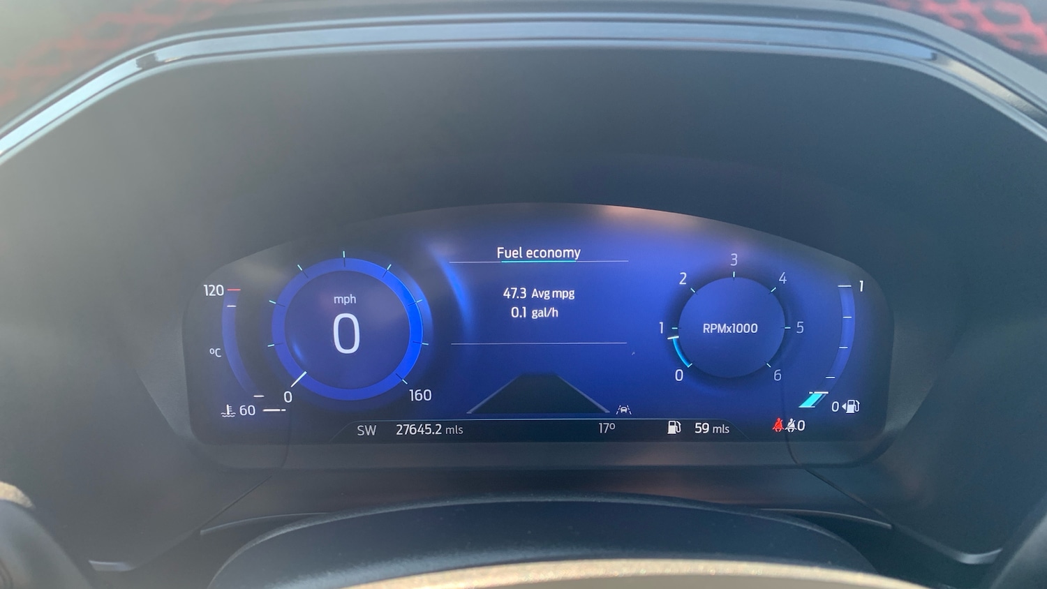 Used Ford Kuga 2021 for sale - 77963080: Photo 18