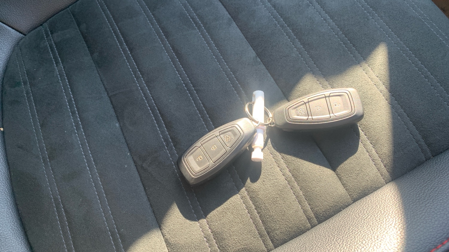 Used Ford Kuga 2021 for sale - 77963080: Photo 20