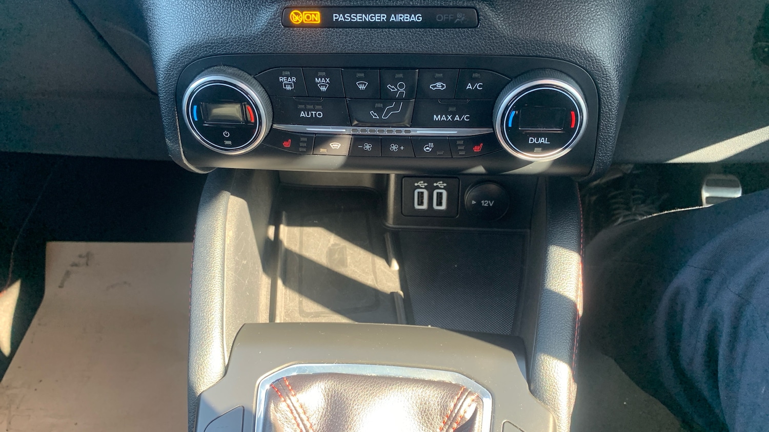 Used Ford Kuga 2021 for sale - 77963080: Photo 32