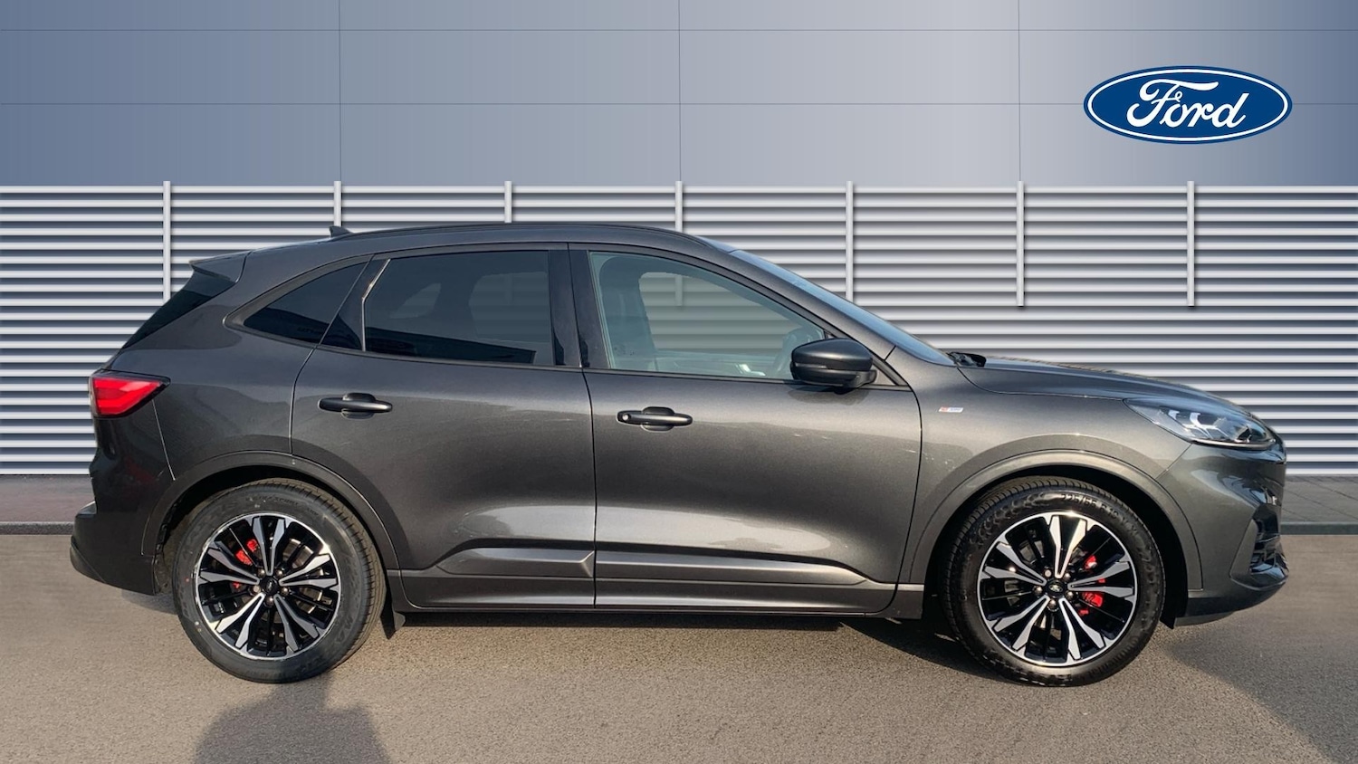 Used Ford Kuga 2021 for sale - 77963080: Photo 5