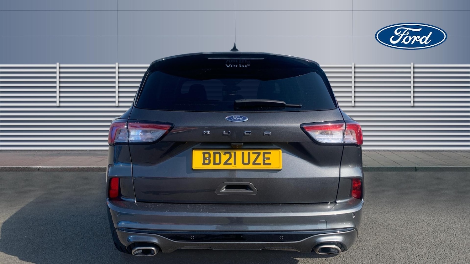 Used Ford Kuga 2021 for sale - 77963080: Photo 6