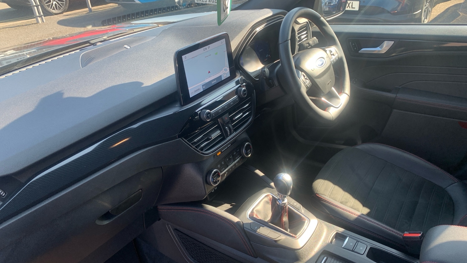 Used Ford Kuga 2021 for sale - 77963080: Photo 9