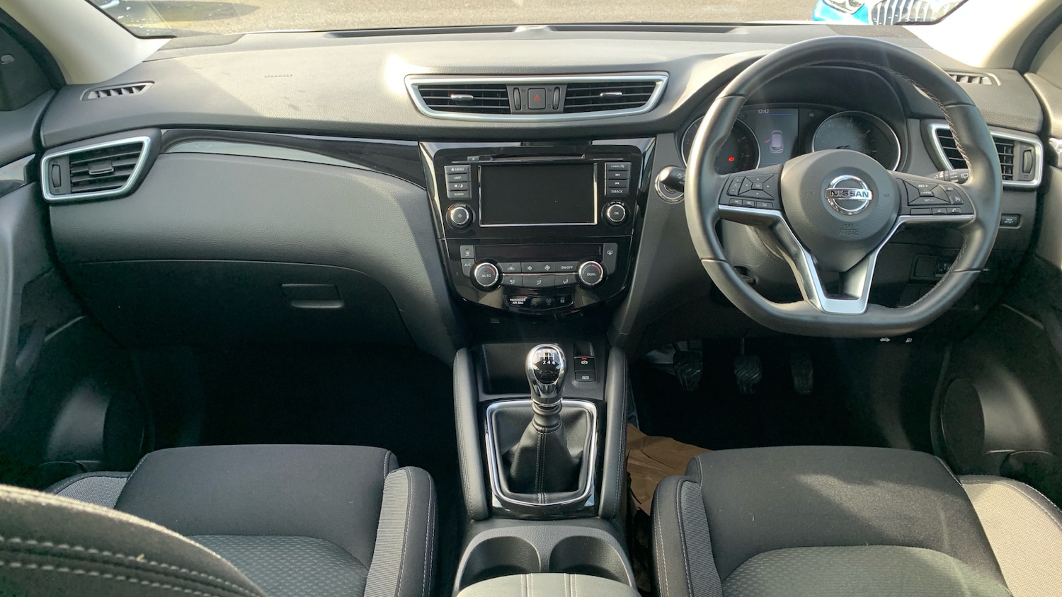 Used Nissan Qashqai 2020 for sale - 76343878: Photo 10