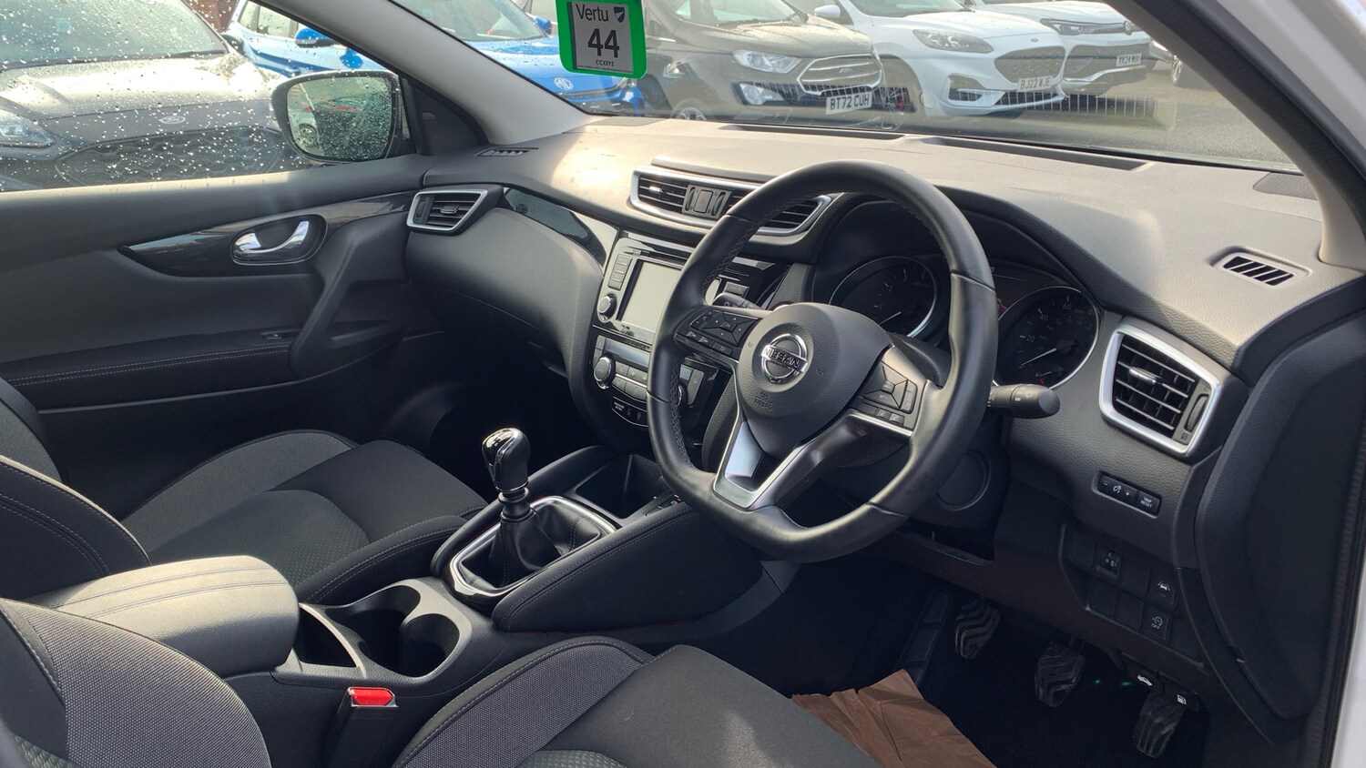 Used Nissan Qashqai 2020 for sale - 76343878: Photo 11