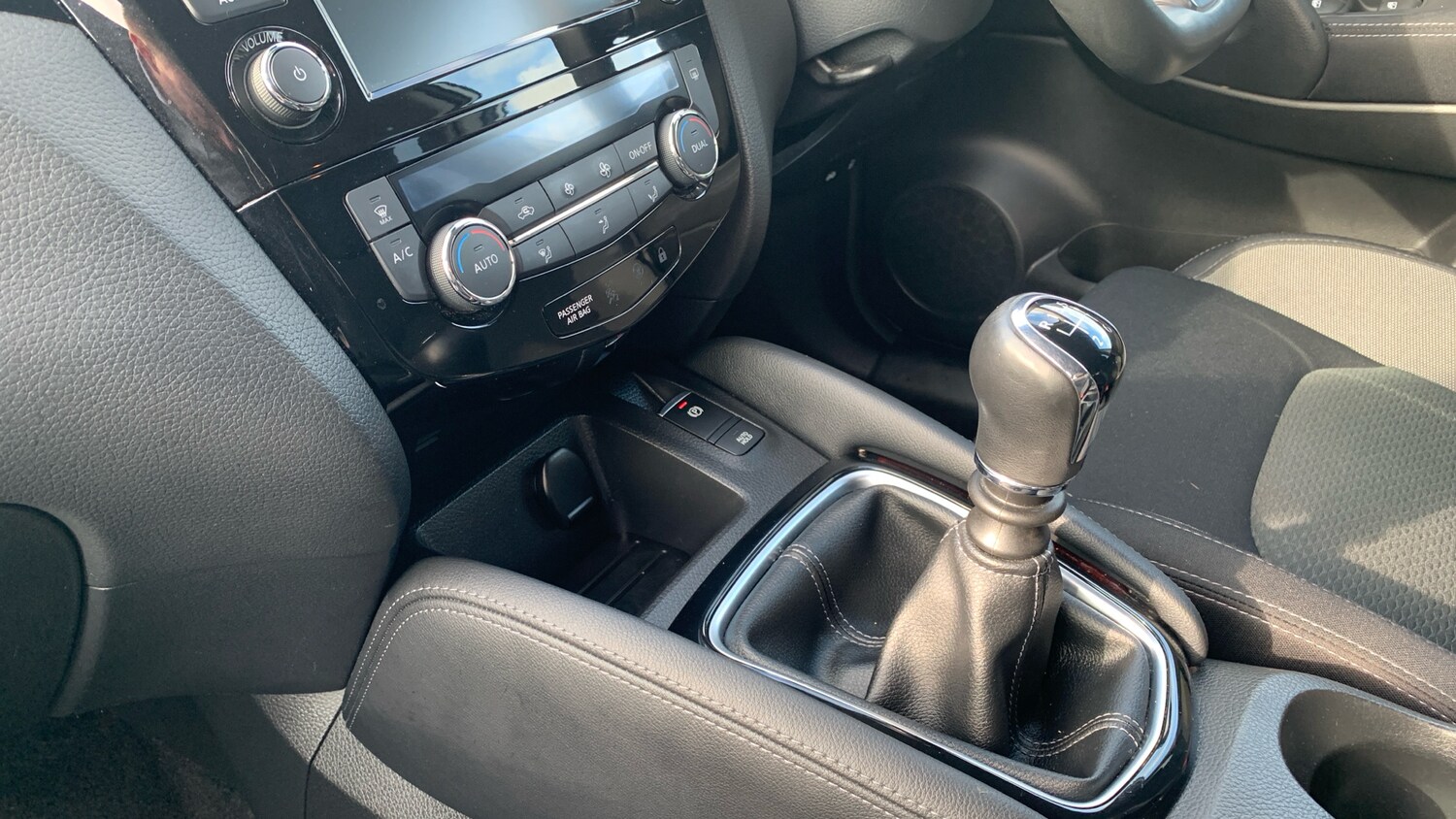 Used Nissan Qashqai 2020 for sale - 76343878: Photo 13