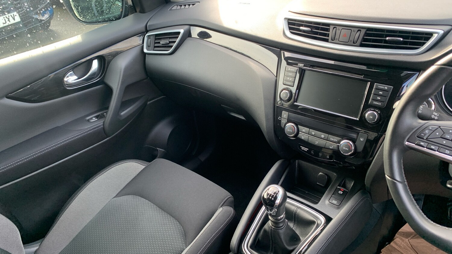 Used Nissan Qashqai 2020 for sale - 76343878: Photo 14