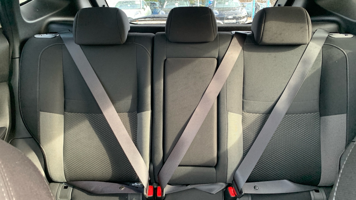 Used Nissan Qashqai 2020 for sale - 76343878: Photo 15