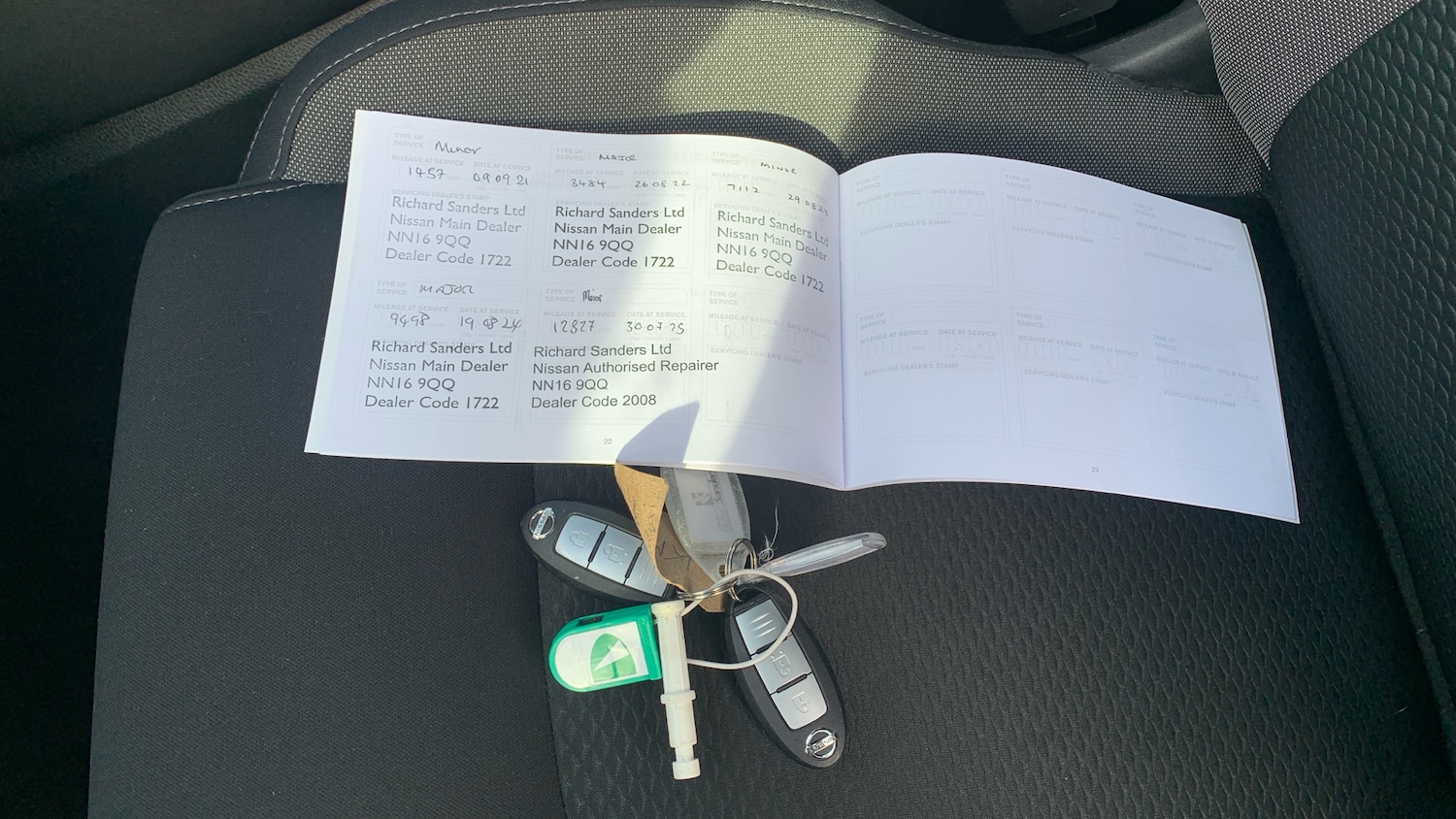 Used Nissan Qashqai 2020 for sale - 76343878: Photo 19