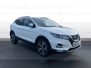 2020 (70) - 1.3 DiG-T N-Connecta 5dr Petrol Hatchback