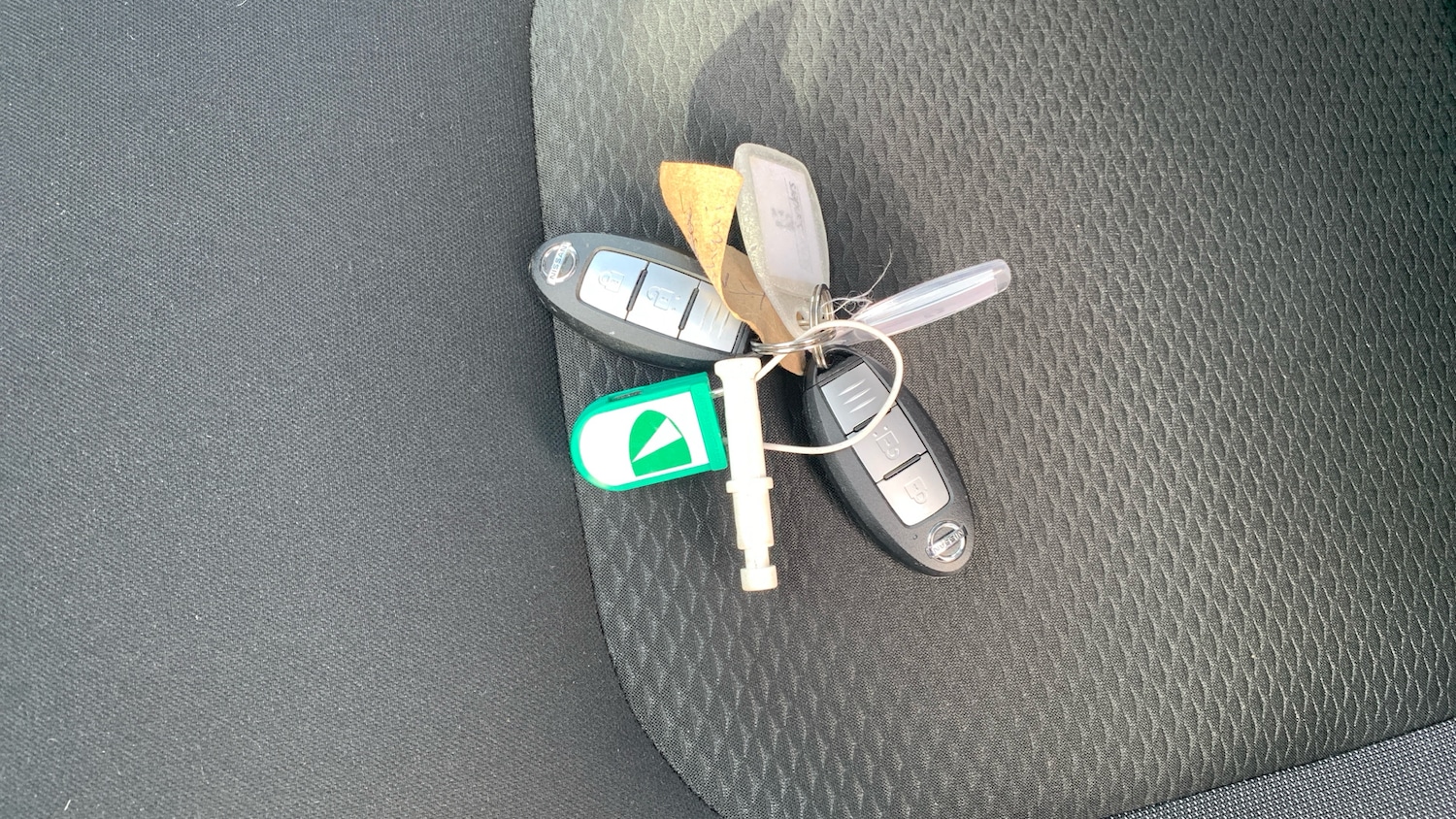 Used Nissan Qashqai 2020 for sale - 76343878: Photo 20