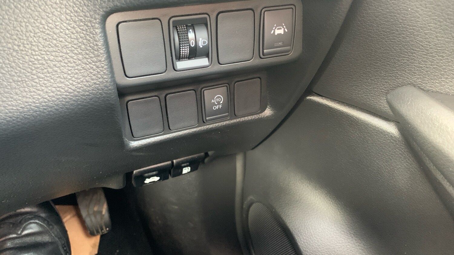 Used Nissan Qashqai 2020 for sale - 76343878: Photo 26