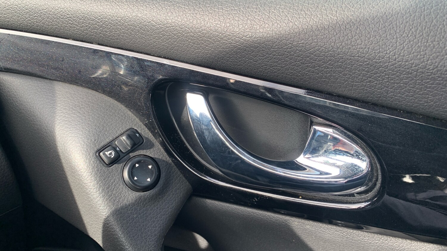 Used Nissan Qashqai 2020 for sale - 76343878: Photo 27