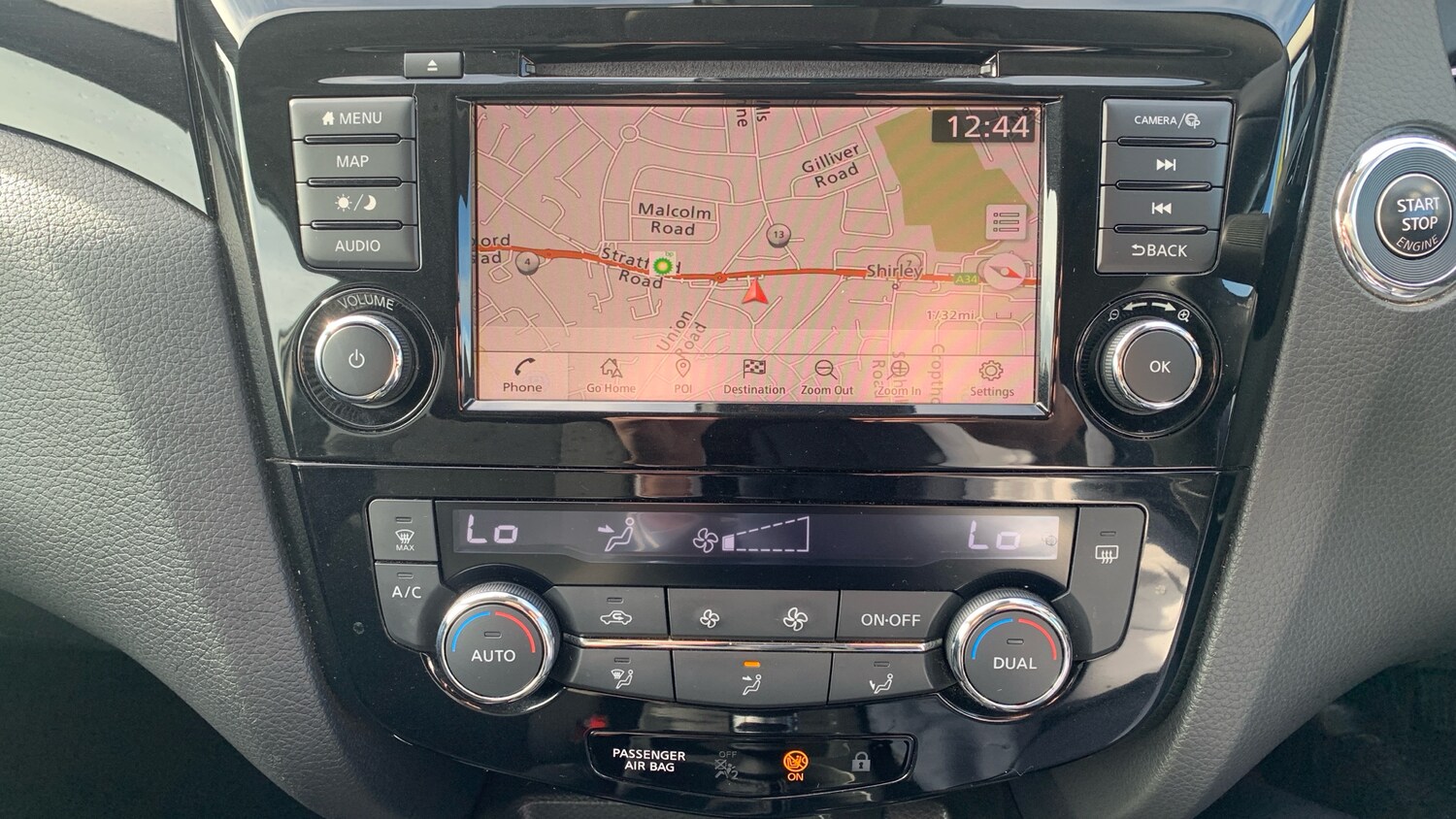 Used Nissan Qashqai 2020 for sale - 76343878: Photo 29