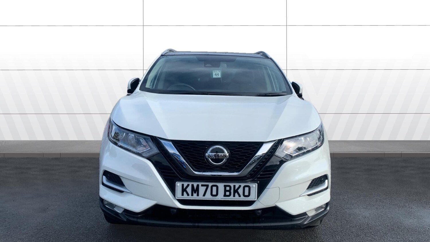 Used Nissan Qashqai 2020 for sale - 76343878: Photo 3